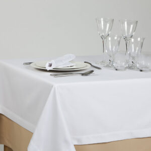Eleganza 50/50, Blanco I - 320/340 см.