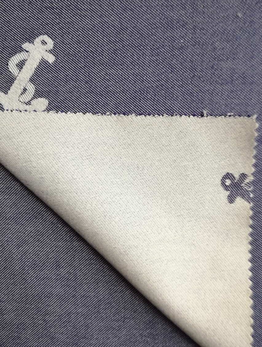 Navy Bicolor - Image 3